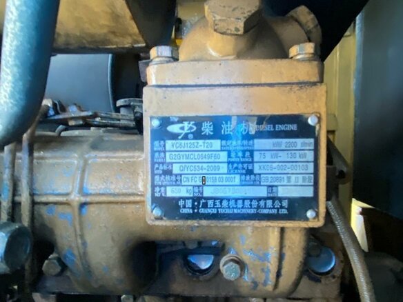 2013 XCMG ZL - series, 3200000 рублей - вид 12