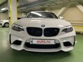 2018 BMW M2 F87 Рестайлинг, белый, 4000000 рублей - вид 7