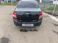 2014 Lada (ВАЗ) Granta I, чёрный, 245000 рублей - вид 1