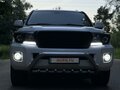 2010 Toyota Land Cruiser 200 Series, белый, 2800000 рублей - вид 5