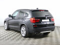 2013 BMW X3 30d xDrive II (F25), чёрный - вид 6