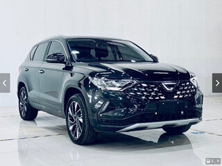 2022 Jetta VS5 I Рестайлинг, зелёный, 1286000 рублей, вид 1