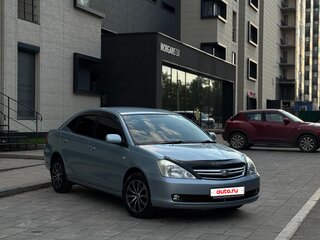 2005 Toyota Allion I Рестайлинг, голубой, 1150000 рублей, вид 1