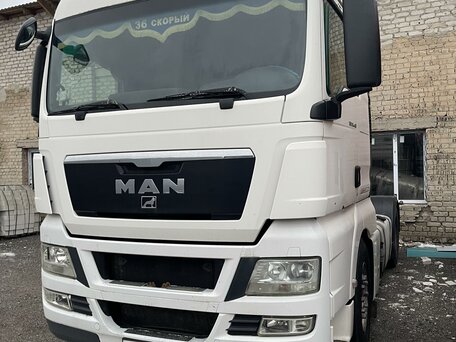 2012 MAN 19, белый, 4777000 рублей, вид 1