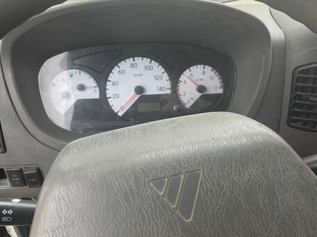 2012 Foton Ollin, белый, 2200000 рублей, вид 3