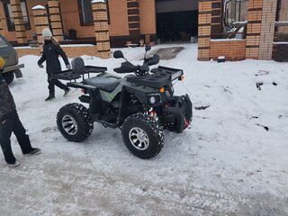 2025 Avantis Basic, чёрный, 185000 рублей, вид 2