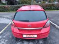 2006 Opel Astra H, красный, 240000 рублей - вид 1