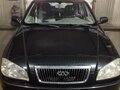 2007 Chery Amulet (A15) I, чёрный, 160000 рублей - вид 1