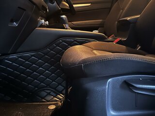 2018 Mazda CX-5 II, синий, 2400000 рублей, вид 1