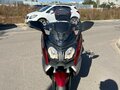 2013 BMW C 650 GT, красный, 870000 рублей - вид 4