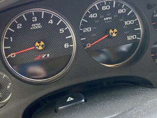 2008 Chevrolet Tahoe 4-speed III, чёрный, 2700000 рублей, вид 3