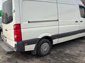 2007 Volkswagen Crafter, белый, 1500000 рублей - вид 7