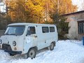 2005 УАЗ 3962, серебристый, 260000 рублей - вид 1
