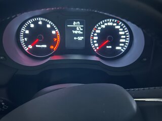 2011 Audi Q3 I (8U), белый, 1749000 рублей, вид 5