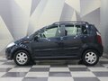 2009 Chery Kimo (A1), чёрный - вид 2
