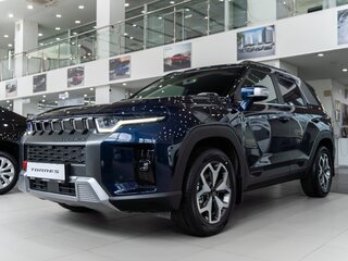 2025 KGM Torres, синий, 4920000 рублей, вид 1