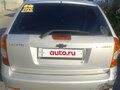 2007 Chevrolet Lacetti I, серый, 450000 рублей - вид 1