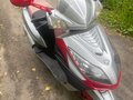 2013 Irbis Nirvana, красный, 65000 рублей - вид 5