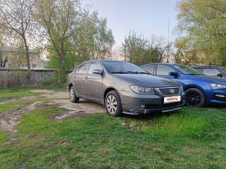 2012 Lifan Solano I (620), серый, 130000 рублей, вид 2