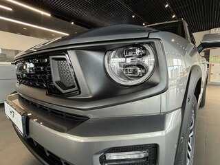 2026 Haval H7 I, серый, 4199000 рублей, вид 3