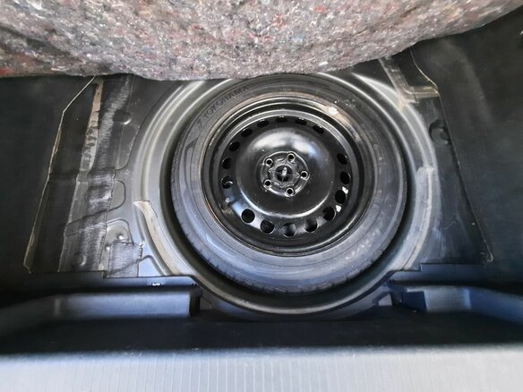 2012 Opel Astra H Рестайлинг, серый - вид 18
