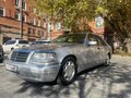 1996 Mercedes-Benz S-Класс 500 III (W140) Рестайлинг, белый, 2500000 рублей - вид 4
