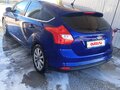 2014 Ford Focus III, синий, 700000 рублей - вид 11