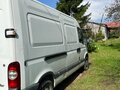 2009 Renault Master, белый, 1000000 рублей - вид 3
