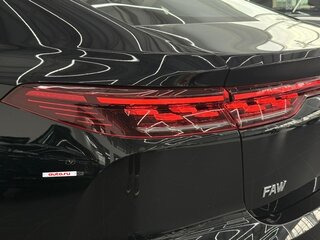 2024 FAW Bestune B70 I Рестайлинг, чёрный, 3269000 рублей, вид 3