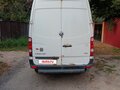 2008 Volkswagen Crafter, белый, 1000000 рублей - вид 1