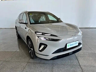 2026 BYD Sea Lion 06 DM-i 26.6 kWh, серый, 3900000 рублей, вид 2