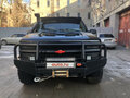 1997 Chevrolet Tahoe I, чёрный - вид 2