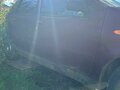 1998 Fiat Punto I, пурпурный, 65000 рублей - вид 11