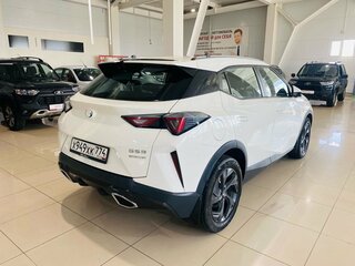 2024 GAC GS3, белый, 1850000 рублей, вид 4