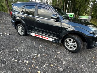 2011 Great Wall Hover H3 I, чёрный, 700000 рублей, вид 5
