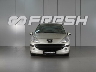 2008 Peugeot 207 I, серый, 440000 рублей, вид 3