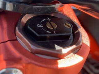 2025 Kayo K4 300 MX, оранжевый, 130000 рублей, вид 5