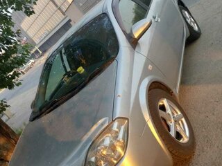 2001 Nissan Primera III (P12), серый, 500000 рублей, вид 5