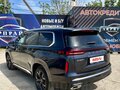 2021 Exeed VX I, серый - вид 9