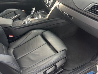 2018 BMW 3 серии 320i xDrive VI (F3x) Рестайлинг, белый, 3000000 рублей, вид 2