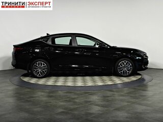 2023 Москвич 6, чёрный, 1757000 рублей, вид 4