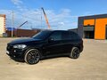 2013 BMW X5 30d III (F15), чёрный, 3450000 рублей - вид 4