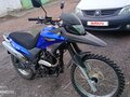 2013 Motoland TD, синий, 100000 рублей - вид 3