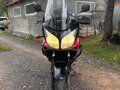 2005 Suzuki V-Strom DL 650, красный, 400000 рублей - вид 6