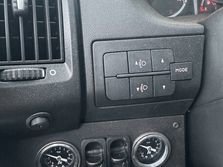 2013 Peugeot Boxer, белый, 1490000 рублей, вид 5