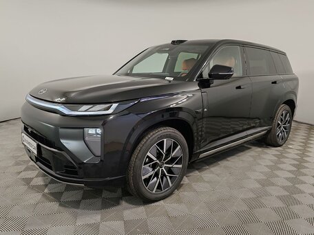 GAC Trumpchi S7 I Рестайлинг