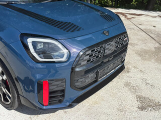 2026 Mini Countryman JCW John Cooper Works III, синий, 6099000 рублей, вид 5