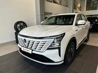 2025 Changan CS75 Plus IV, белый, 4249900 рублей, вид 2