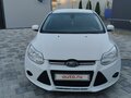2013 Ford Focus III, белый, 850000 рублей - вид 7