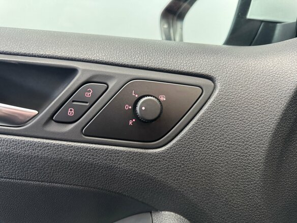 2012 Volkswagen Jetta VI, серый - вид 12